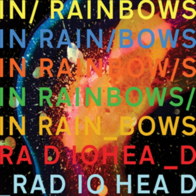 In Rainbows & Bends