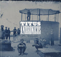 Titus Andronicus - Monitor - LP Vinyl