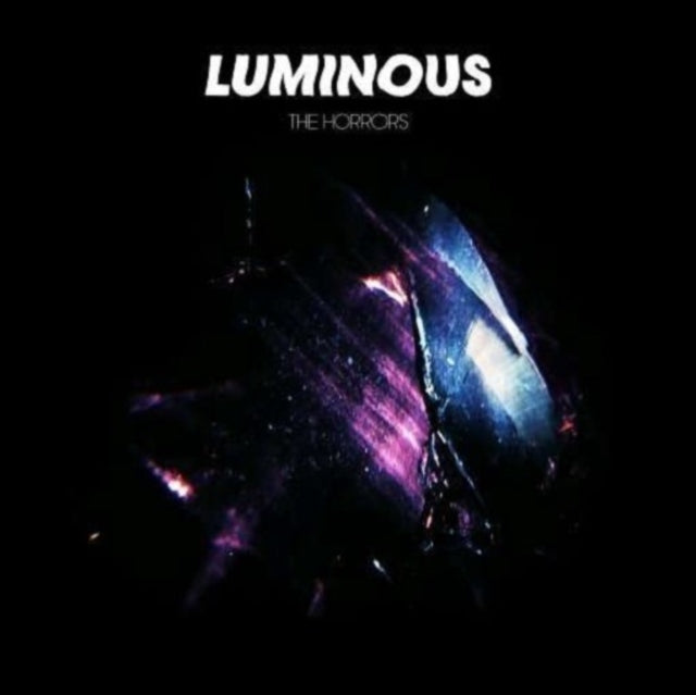 Luminous (180G/Gatefold/Printed Inner Bag/Limited) (I)