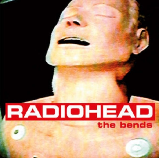 In Rainbows (180G) & Bends (180G) & Ok Computer (2LP/180G) & Hail To The Thief (2LP/45 RPM/180G)