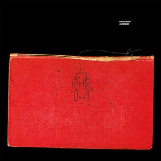 In Rainbows (180G) & Bends (180G) & Amnesiac (2LP/180G) & I Might Be Wrong & King Of Limbs (180G)
