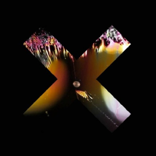 Xx - Coexist - CD