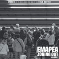 Emapea - Zoning Out Vol.2 (White & Black Marbled LP Vinyl)