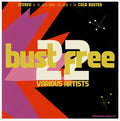 Bust Free 22 (180G/Marbled White & Pink LP Vinyl)
