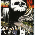 Wasp - Headless Children - LP Vinyl