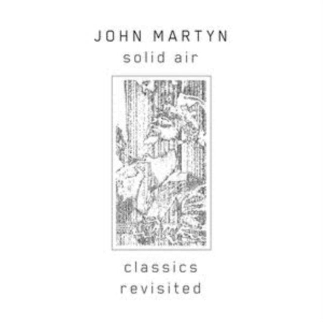 John Martyn - Solid Air (Classics Revisited) (2CD Jewel Case )