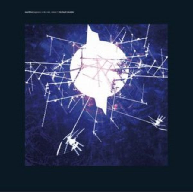 Marillion - Happiness Is The Road - The Hard Shoulder (2LP)