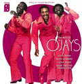 O'jays - Philly Chartbusters -Very Best Of  (2LP/Gatefold) Vinyl Record