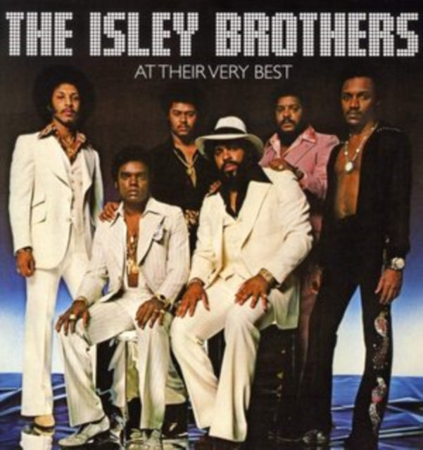 At Their Very Best (2LP/140G/Gatefold Sleeve)