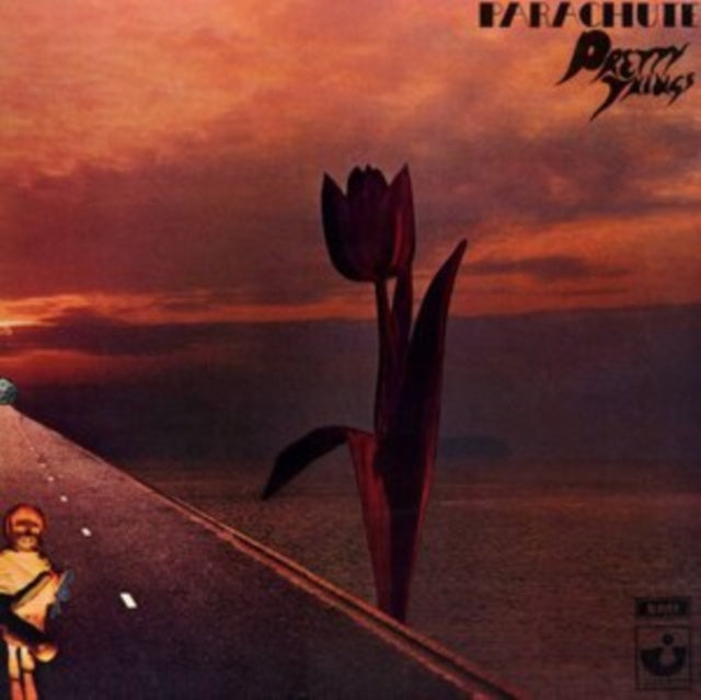 Pretty Things - Parachute - LP Vinyl