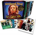 Scaterd Few; Spy Glass Blue - Scaterd Blue Box Set - CD