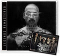 Sleeping Giant - Finished People - CD