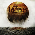 Lazarus A.D. - The Onslaught - LP Vinyl