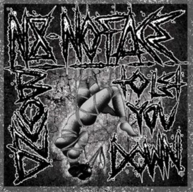 N8noface - Bound To Let You Down - LP Vinyl