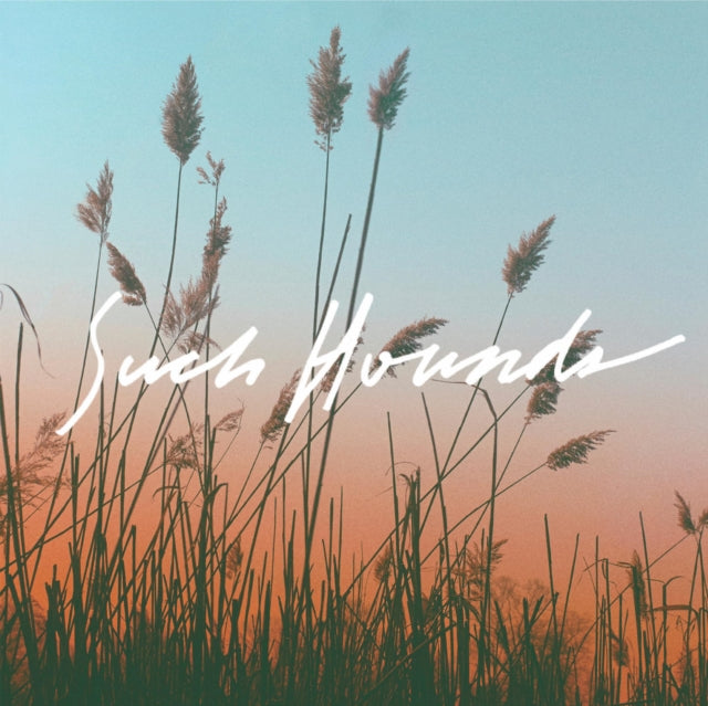 Such Hounds - I Hate Summer - LP Vinyl