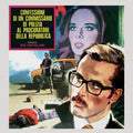 Riz Ortolani - Confessione Di Un Commissario Di Polizia Al Procuratore Della... - 7 Inch Vinyl