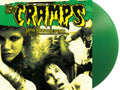 Cramps - You Better Duck: Live At The Clutch Cargo's, Detroit, Mi, Dec 29Th 1982 (Green LP Vinyl)