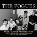 Pogues - Laughter & The Fight - LP Vinyl