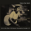 Townes Van Zandt - Live At The Whole Coffeehouse, Minneapol - LP Vinyl
