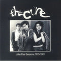 Cure - John Peel Sessions 1979-1981 - LP Vinyl