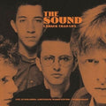 Larger Than Life: Live At Paradiso, Amsterdam, March 8Th 1981 -- Fm Broadcast (Yellow LP Vinyl)