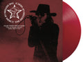 Sisters Of Mercy - Play Your Wild Card: Live At Teatro Espero, Rome, May 2Nd 1985 (Red LP Vinyl)