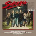 Alex Gibson - Suburbia - LP Vinyl