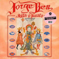Jorge Ben - Solta O Pavao (Color LP Vinyl)