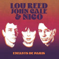 Enfants De Paris: Live At Bataclan, Paris, 1972 (Color LP Vinyl)