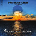 Curt & Friends Boettcher - Looking For The Sun (140G/Booklet) - LP Vinyl