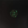 Troy Gregory - Xaviera (Clear Green LP Vinyl/Dl Code/Double Gatefold) Vinyl Record