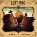 Rage & Tragedy (B Side Center Etching/Dl Code)