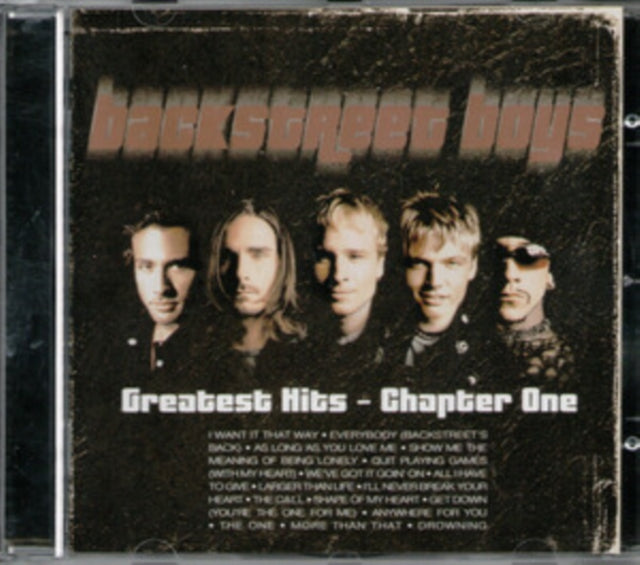 Greatest Hits: Chapter One & Millennium & This Is Us
