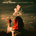 Cold Years - Different Life - CD