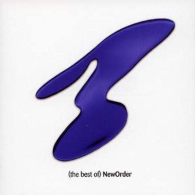 New Order - Best Of New Order - CD
