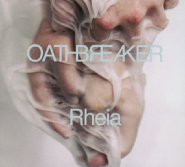 Oathbreaker - Rheia - LP Vinyl