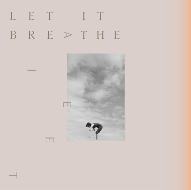 Ajeet Kaur - Let It Breathe - LP Vinyl