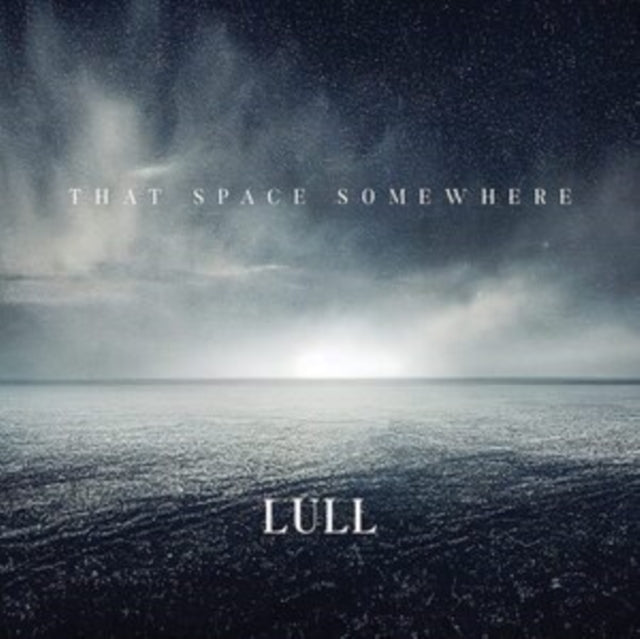 Lull - That Space Somewhere - CD
