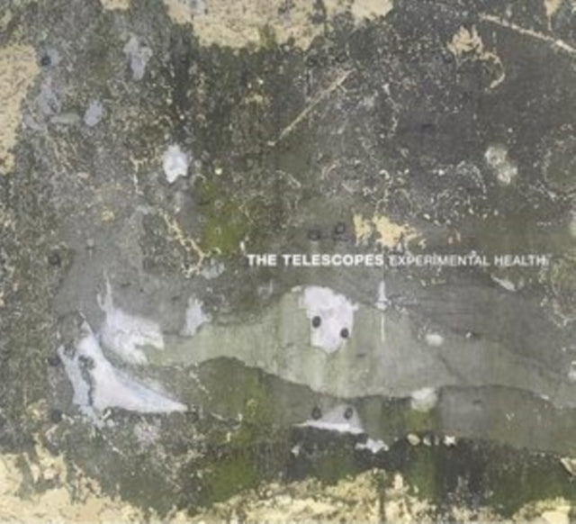 Telescopes - Experimental Health - CD