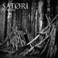 Satori (Uk) - Woods - CD