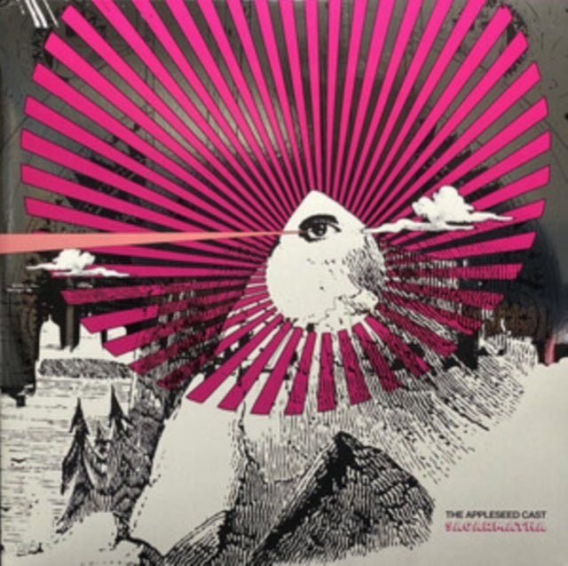 Sagarmatha (2LP) (Rsd)