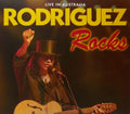 Rodriguez - Rodriguez Rocks: Live In Australia - CD