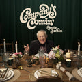 Leslie Jordan - Company's Comin - LP Vinyl