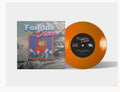 Joey Sr. Rico - Fondue Disco (Cheddar Orange Vinyl)