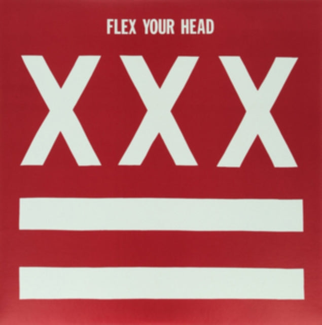 Flex Your Head