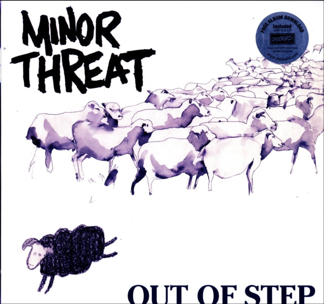 Out Of Step
