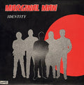 Marginal Man - Identity - 12 Inch Vinyl
