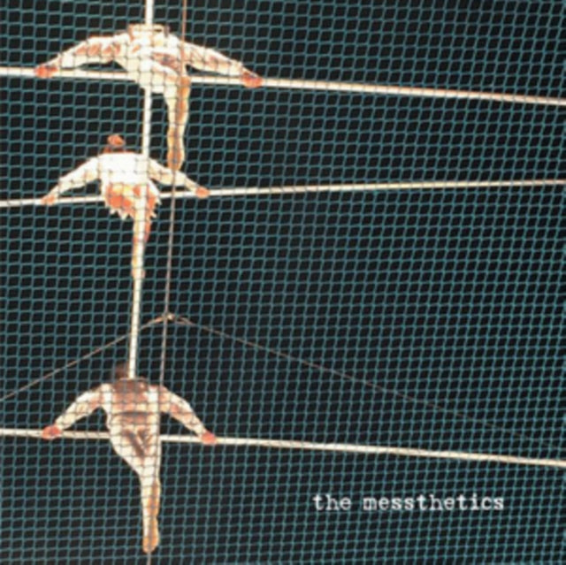 Messthetics (Dl Card)