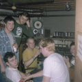 Out Of Step Outtakes (Clear 7 Inch)