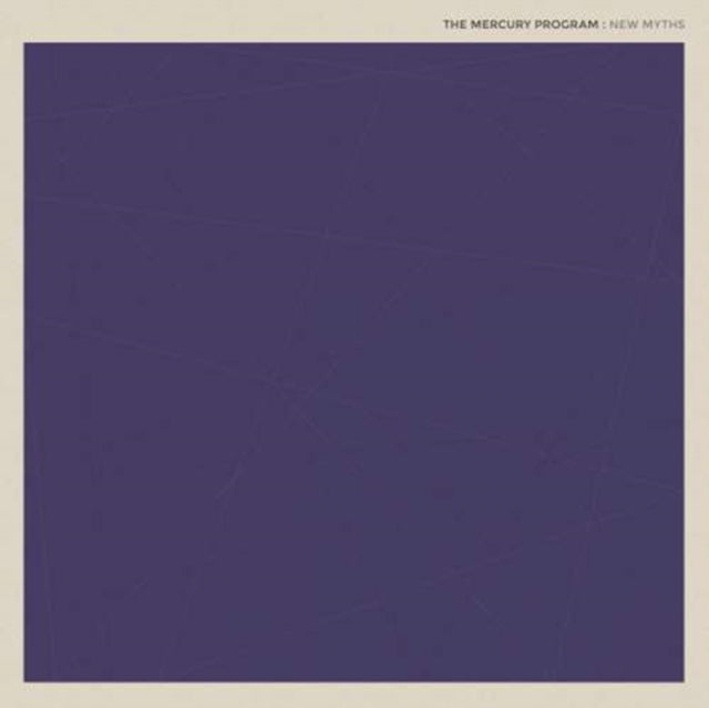 Mercury Program - New Myths (Dl Card) - LP Vinyl